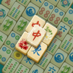 Logo of Mahjong Solitaire: Classic android Application 